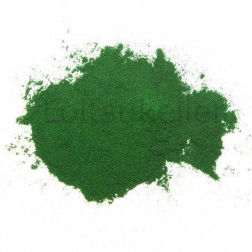 Spirulina pulber väike pakk