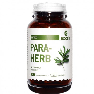 Para-Herb kapslid