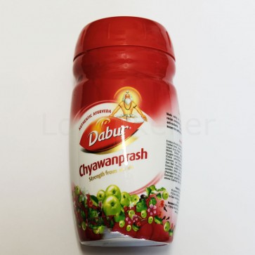 Dabur Chyawanprash suur