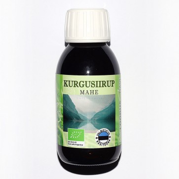 Kurgusiirup