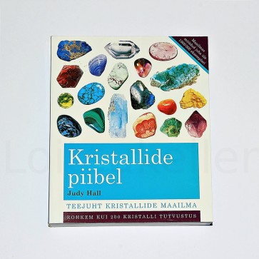 Kristallide piibel I