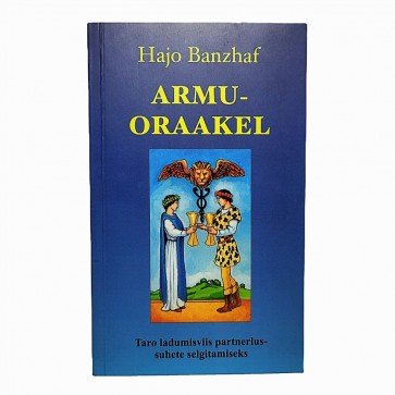 Armuoraakel Hajo Banzhaf