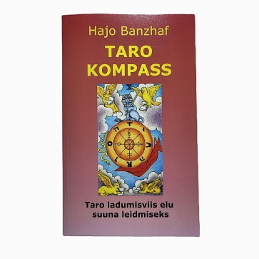 Taro kompass Hajo Banzhaf
