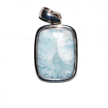 Hõberipats Larimar