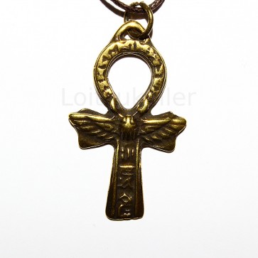 Amulett nr.3 Egiptuse elurist "Ankh"