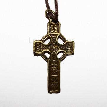 Amulett nr.14 Keldi rist