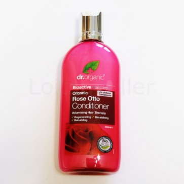 Dr.Organic - Roosi palsam