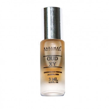 Oud XY Karamat parfüümõli suur pudel