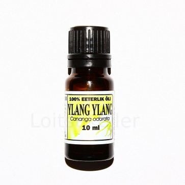 Ylang-Ylang