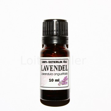 Lavendel tähk