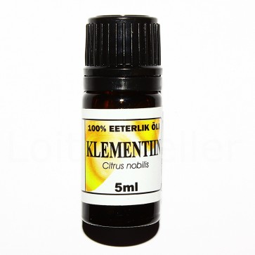 Klementiin