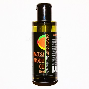 Magusa mandli baasõli suur