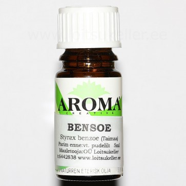 Bensoe