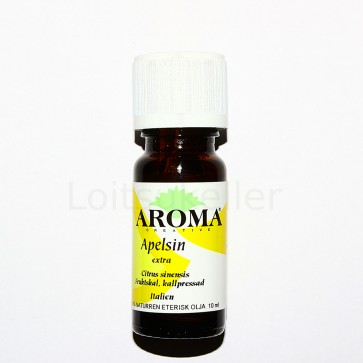 Apelsin extra