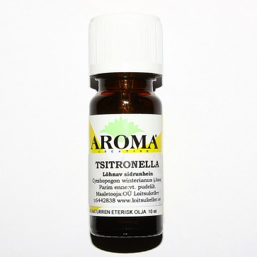 Tsitronella