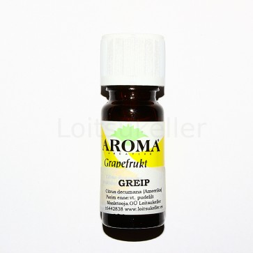 Greip öko