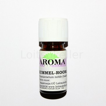 Rooma kummel jojoobiga