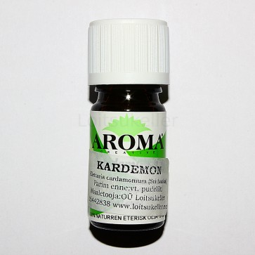 Kardemon