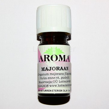 Majoraan