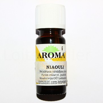 Niaouli