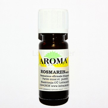 Rosmariin extra