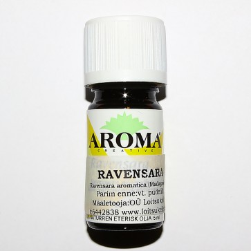 Ravensara