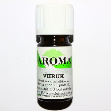 Viiruk