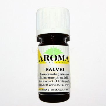 Salvei öko