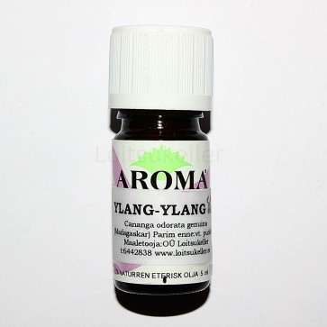 Ylang-Ylang extra