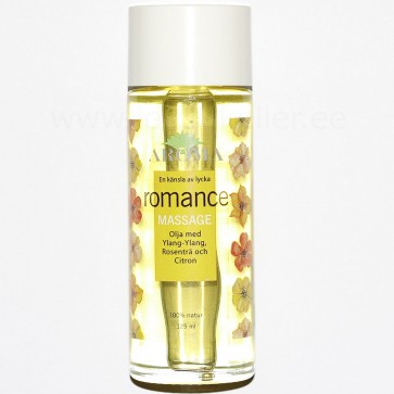 Massaažiõlli "Romance"