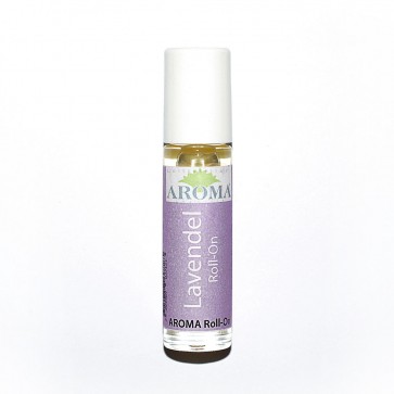Lavendel öko Roll-On