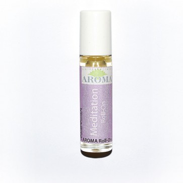 "Meditatsioon" õlide segu Roll-On