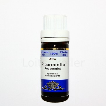 Piparmünt 100% eeterlik õli