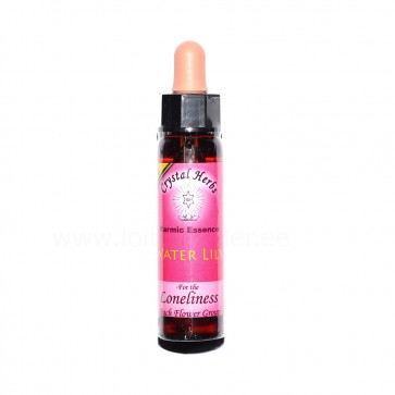 Vesiroos karma õietilgad / Water Lily Karmic Flower Essence