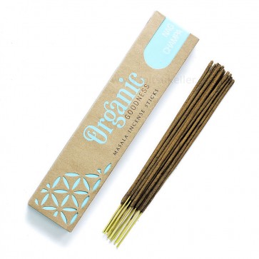Nag Champa lõhnapirrud (viirukid) / Nag Champa Masala Incense