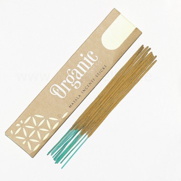 Jasmiini lõhnapirrud (viirukid) / Jasmine Masala Incense