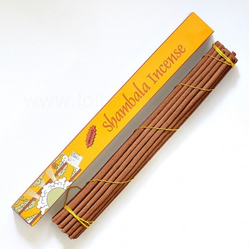 Tiibeti Shambala lõhnapirrud (viirukid) / Shambala Incense