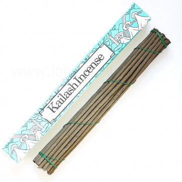 Tiibeti Kailash lõhnapirrud (viirukid) / Kailash Incense