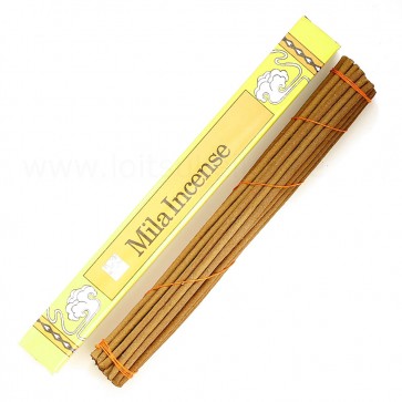Tiibeti Mila lõhnapirrud (viirukid) / Mila Incense