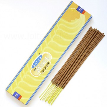 Satya super sandel lõhnapirrud (viirukid) / Satya Super Sandal Incense