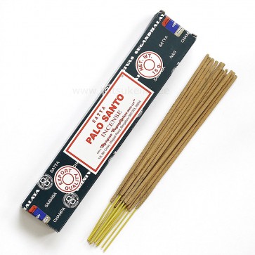Satya Palo Santo lõhnapirrud (viirukid) / Satya Palo Santo Incense