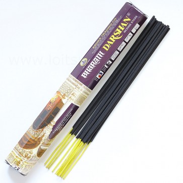 Bharath Darshan lõhnapirrud (viirukid) / Bharath Darshan Incense hexagon 25g