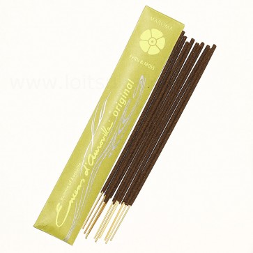 Sõnajalg ja sammal MAROMA lõhnapirrud / Fern & Moss Incense