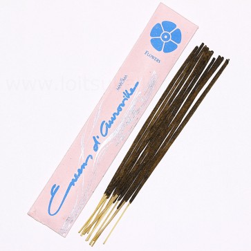 Lilled MAROMA lõhnapirrud (viirukid) / Flowers Incense