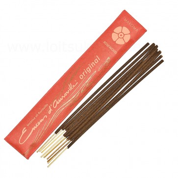 Roosipuu MAROMA lõhnapirrud (viirukid) / Rosewood Incense