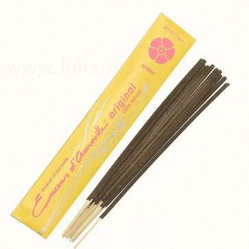 Mürr MAROMA lõhnapirrud / Myrrh Incense