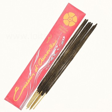 Idamaine orhidee MAROMA lõhnapirrud (viirukid) / Orient Orchid Incense