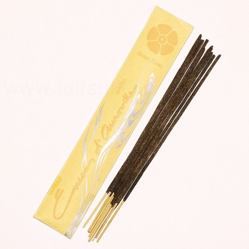 Kõrbe luited MAROMA lõhnapirrud (viirukid) / Desert Dunes Incense