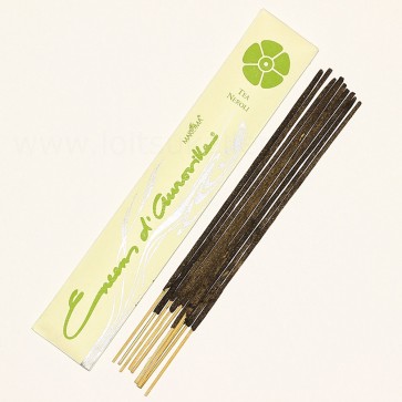 Tee neroli MAROMA lõhnapirrud (viirukid) / Tea Neroli Incense