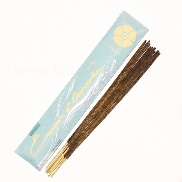 Gardeenia MAROMA lõhnapirrud (viirukid) / Gardenia Incense
